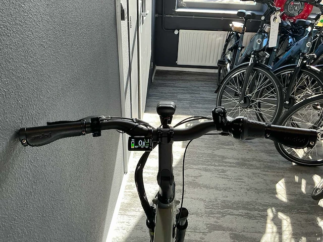 Amslod dalton e-lv elektrische fiets - afbeelding 8 van  11