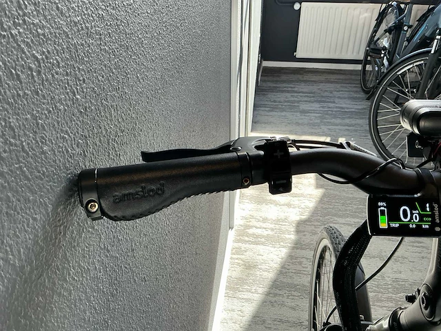 Amslod dalton e-lv elektrische fiets - afbeelding 9 van  11