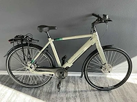 Amslod dalton e-lv elektrische fiets