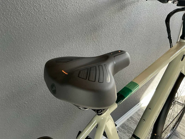 Amslod dalton e-lv elektrische fiets - afbeelding 5 van  10