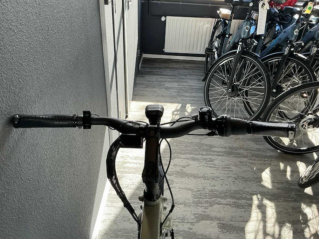 Amslod dalton e-lv elektrische fiets - afbeelding 6 van  10