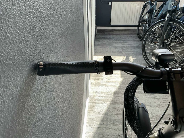 Amslod dalton e-lv elektrische fiets - afbeelding 7 van  10