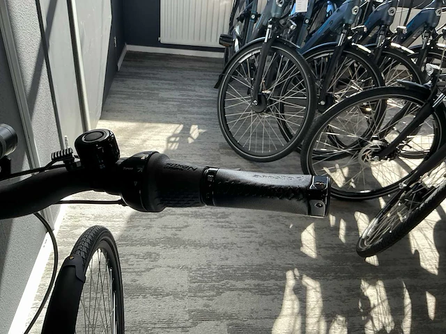 Amslod dalton e-lv elektrische fiets - afbeelding 8 van  10