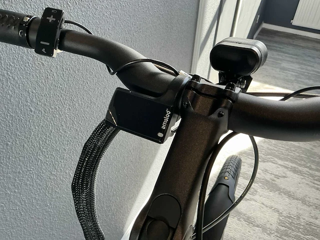 Amslod dalton e-lv elektrische fiets - afbeelding 9 van  10