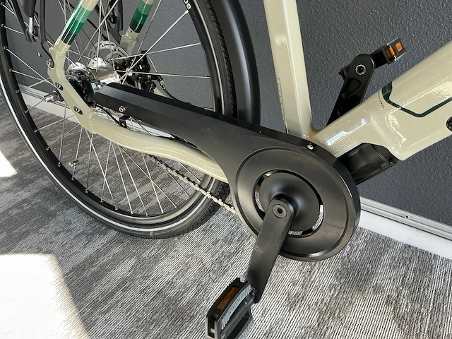 Amslod dalton e-lv elektrische fiets - afbeelding 10 van  10