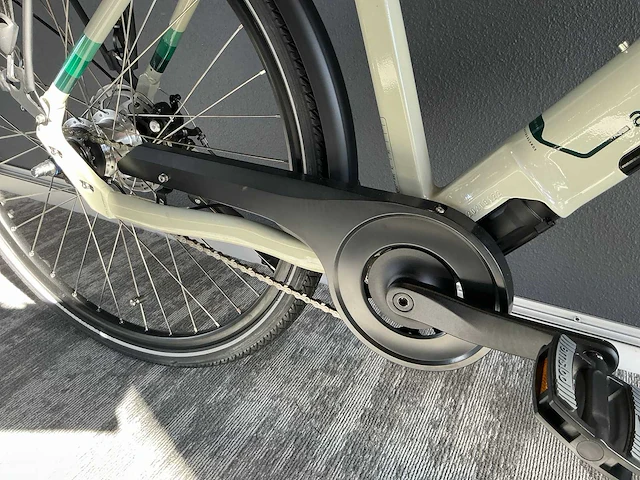 Amslod dalton e-lv elektrische fiets - afbeelding 2 van  11