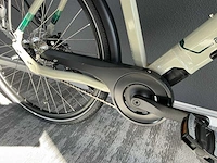 Amslod dalton e-lv elektrische fiets - afbeelding 2 van  11