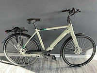 Amslod dalton e-lv elektrische fiets