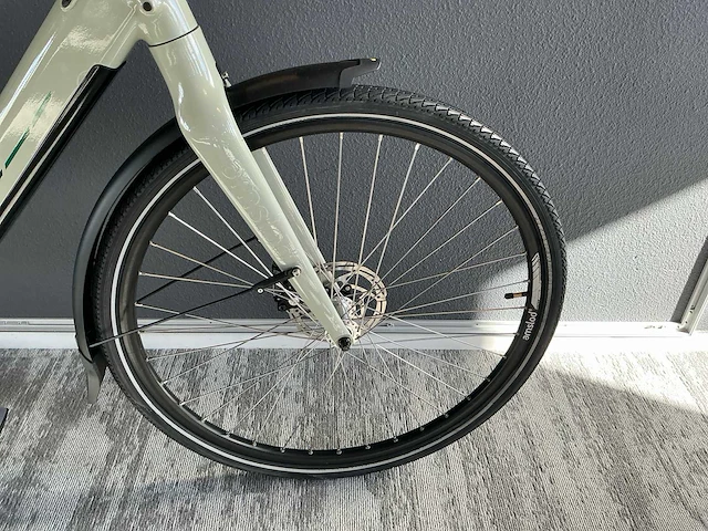 Amslod dalton e-lv elektrische fiets - afbeelding 4 van  11