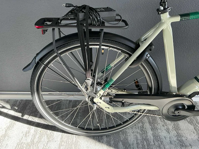Amslod dalton e-lv elektrische fiets - afbeelding 5 van  11
