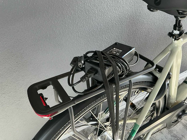 Amslod dalton e-lv elektrische fiets - afbeelding 6 van  11