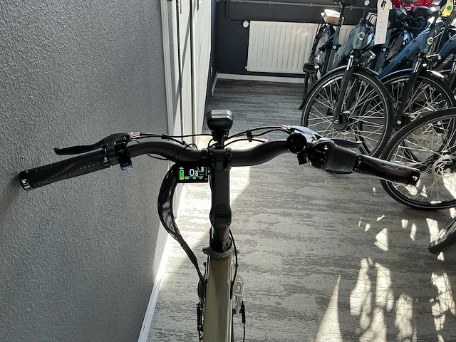 Amslod dalton e-lv elektrische fiets - afbeelding 8 van  11
