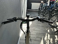 Amslod dalton e-lv elektrische fiets - afbeelding 8 van  11