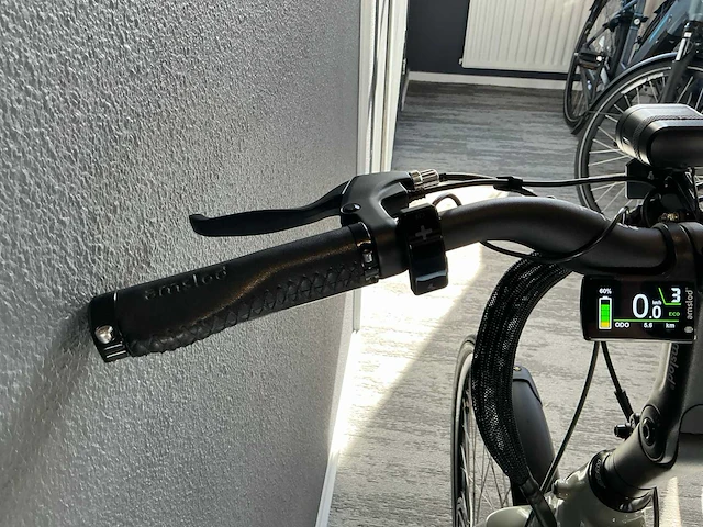 Amslod dalton e-lv elektrische fiets - afbeelding 9 van  11