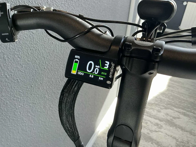 Amslod dalton e-lv elektrische fiets - afbeelding 11 van  11