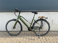 Amslod dalton e-mv “b-keus” elektrische fiets (2x) - afbeelding 1 van  8