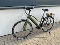 Amslod dalton e-mv “b-keus” elektrische fiets (2x) - afbeelding 2 van  8