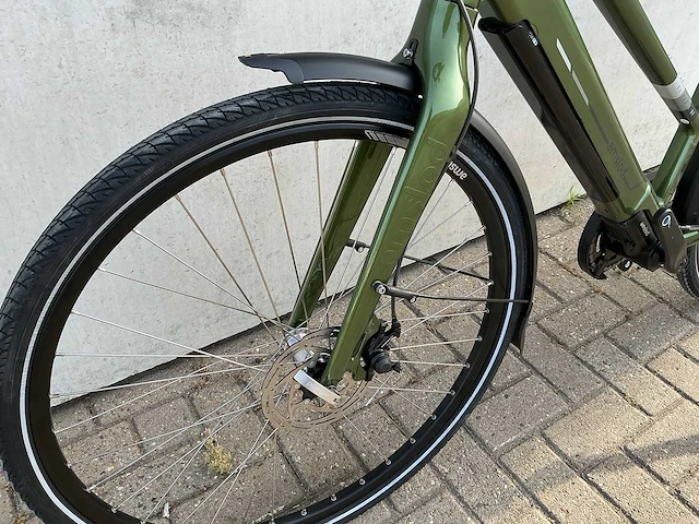 Amslod dalton e-mv “b-keus” elektrische fiets (2x) - afbeelding 3 van  8