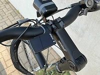 Amslod dalton e-mv “b-keus” elektrische fiets (2x) - afbeelding 4 van  8