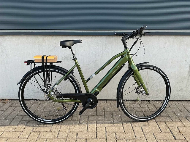 Amslod dalton e-mv “b-keus” elektrische fiets (2x) - afbeelding 5 van  8