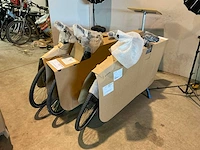 Amslod dalton e-mv “b-keus” elektrische fiets (2x) - afbeelding 6 van  8
