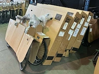 Amslod dalton e-mv “b-keus” elektrische fiets (6x) - afbeelding 6 van  8