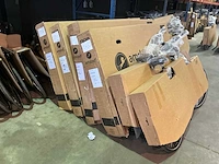 Amslod dalton e-mv “b-keus” elektrische fiets (6x) - afbeelding 7 van  8