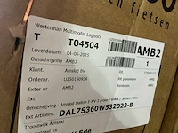 Amslod dalton e-mv “b-keus” elektrische fiets (6x) - afbeelding 8 van  8