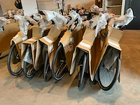 Amslod dalton e-mv “b-keus” elektrische fiets (6x) - afbeelding 6 van  14