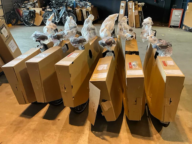 Amslod dalton e-mv “b-keus” elektrische fiets (6x) - afbeelding 8 van  14