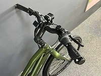 Amslod dalton e-mv elektrische damesfiets - 53cm - afbeelding 8 van  11