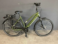 Amslod dalton e-mv elektrische damesfiets 53cm