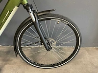 Amslod dalton e-mv elektrische damesfiets 53cm - afbeelding 2 van  9