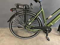 Amslod dalton e-mv elektrische damesfiets 53cm - afbeelding 3 van  9