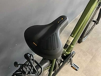 Amslod dalton e-mv elektrische damesfiets 53cm - afbeelding 4 van  9