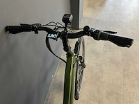 Amslod dalton e-mv elektrische damesfiets 53cm - afbeelding 5 van  9