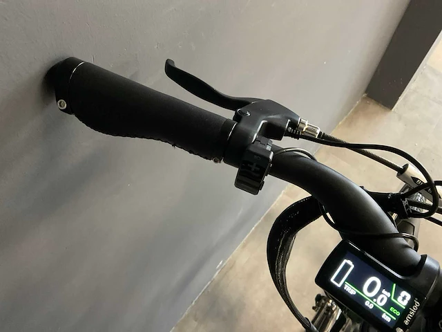 Amslod dalton e-mv elektrische damesfiets 53cm - afbeelding 7 van  9