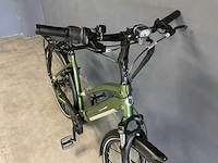 Amslod dalton e-mv elektrische damesfiets 53cm - afbeelding 9 van  9