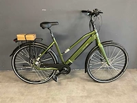 Amslod dalton e-mv elektrische damesfiets 54 cm - afbeelding 1 van  9