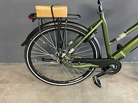 Amslod dalton e-mv elektrische damesfiets 54 cm - afbeelding 3 van  9