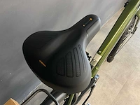 Amslod dalton e-mv elektrische damesfiets 54 cm - afbeelding 4 van  9