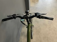 Amslod dalton e-mv elektrische damesfiets 54 cm - afbeelding 5 van  9
