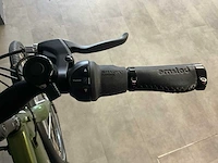 Amslod dalton e-mv elektrische damesfiets 54 cm - afbeelding 6 van  9