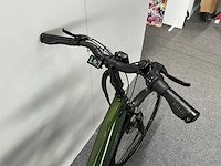 Amslod dalton e-mv elektrische damesfiets 54cm - afbeelding 10 van  12