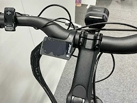 Amslod dalton e-mv elektrische damesfiets 54cm - afbeelding 12 van  12