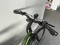 Amslod dalton e-mv elektrische damesfiets 54cm - afbeelding 10 van  12