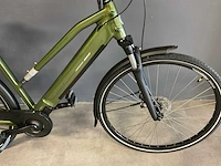Amslod dalton e-mv elektrische damesfiets 54cm - afbeelding 2 van  10
