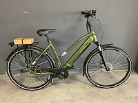 Amslod dalton e-mv elektrische damesfiets 54cm - afbeelding 1 van  10