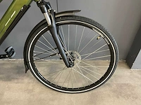 Amslod dalton e-mv elektrische damesfiets 54cm - afbeelding 3 van  10