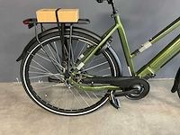 Amslod dalton e-mv elektrische damesfiets 54cm - afbeelding 4 van  10